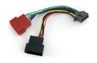 Штекер питания для магнитол Panasonic Штекер питания для магнитол Panasonic