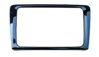 Рамка переходная 2din Volkswagen Santana 2013+  Рамка переходная 2din Volkswagen Santana 2013+