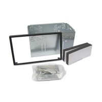 Шахта для магнитолы Универсальная 110 мм Шахта для магнитолы Универсальная 110 мм