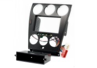 Рамка переходная 2din Mazda (6), Atenza 2002-2007 Рамка переходная 2din Mazda (6), Atenza 2002-2007