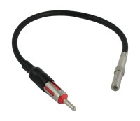 ISO-переходник (антенна) CHEVROLET 2006+/ CHRYSLER 2001+ ISO-переходник (антенна) CHEVROLET 2006+/ CHRYSLER 2001+