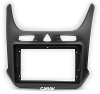 Рамка переходная в CHEVROLET Cobalt (2011-2015) для дисплея 9 дюймов Рамка переходная в CHEVROLET Cobalt (2011-2015) для дисплея 9 дюймов