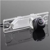 Видеокамера SPD-83 Renault Koleos Видеокамера SPD-83 Renault Koleos