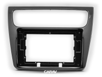 Рамка для установки в HAVAL H8 2012-2017 для дисплея 10 дюймов Рамка для установки в HAVAL H8 2012-2017 для дисплея 10 дюймов