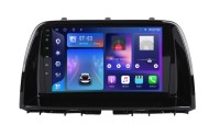 Автомагнитола для Mazda CX-5 (2011-2017), 9 дюймов Compass TS 2(3) - 32ГБ с SIM 4G + HI-FI с DSP + Carplay Автомагнитола для Mazda CX-5 (2011-2017), 9 дюймов Compass TS 2(3) - 32ГБ с SIM 4G + HI-FI с DSP + Carplay