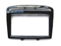Рамка переходная 2din Peugeot 408 2013+ Рамка переходная 2din Peugeot 408 2013+