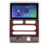 Магнитола для Ford Expedition 2007-2014 Compas S100 (Базовая версия) Магнитола для Ford Expedition 2007-2014 Compas S100 (Базовая версия)