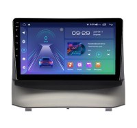 Магнитола для Ford Fiesta 2008-2017 Compas S100 (Базовая версия) Магнитола для Ford Fiesta 2008-2017 Compas S100 (Базовая версия)