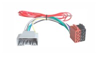 ISO-провод CHRYSLER 2008+ /DODGE 2008+ /JEEP Wrangler 2007+ ISO-провод CHRYSLER 2008+ /DODGE 2008+ /JEEP Wrangler 2007+