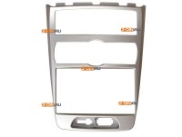 Рамка переходная 2din Hyundai Rohens Coupe 2010 Рамка переходная 2din Hyundai Rohens Coupe 2010