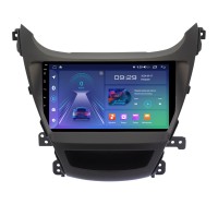 Магнитола для Hyundai Elantra 5 MD 2014-2016 Compas S100 (Базовая версия) Магнитола для Hyundai Elantra 5 MD 2014-2016 Compas S100 (Базовая версия)