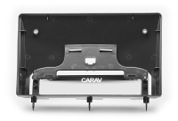 Рамка переходная HONDA Civic 2021+ для дисплея 10 дюймов Рамка переходная HONDA Civic 2021+ для дисплея 10 дюймов