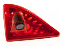 Видеокамера OPEL Movano, RENAULT Master в стоп-фонарь Видеокамера OPEL Movano, RENAULT Master в стоп-фонарь