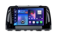 Головное устройство Mazda 6 GJ (2012-2014) Compass TS с SIM 4G + HI-FI с DSP + Carplay Головное устройство Mazda 6 GJ (2012-2014) Compass TS с SIM 4G + HI-FI с DSP + Carplay