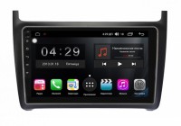 Магнитола на Андроид для Volkswagen Polo 5 (11-17) COMPASS TSN-2K, 4G, DSP, CarPlay Магнитола на Андроид для Volkswagen Polo 5 (11-17) COMPASS TSN-2K, 4G, DSP, CarPlay
