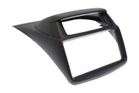 Рамка переходная 2din Mitsubishi L200, Pajero Sport II, Triton (2014+) Рамка переходная 2din Mitsubishi L200, Pajero Sport II, Triton (2014+)