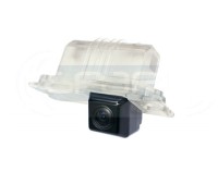 Видеокамера Skoda Superb Видеокамера Skoda Superb