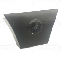 Видеокамера фронтальная Ford Escape III 2012+ Видеокамера фронтальная Ford Escape III 2012+