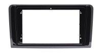 Рамка переходная Mercedes-Benz ML (W164), GL (X164) 2005 - 2012 для дисплея 9 дюймов Рамка переходная Mercedes-Benz ML (W164), GL (X164) 2005 - 2012 для дисплея 9 дюймов
