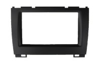 Рамка переходная 2din Great Wall H3, H5 2010+; X240 2012+ Рамка переходная 2din Great Wall H3, H5 2010+; X240 2012+
