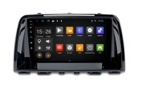 Головное устройство Mazda 6 GJ (2012-2014) Compass LP Головное устройство Mazda 6 GJ (2012-2014) Compass LP