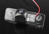 Видеокамера SPD-179 Skoda Octavia A5 LED Видеокамера SPD-179 Skoda Octavia A5 LED