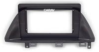 Рамка переходная в HONDA Odyssey (RL3/RL4) 2005-2010 для дисплея 10 дюймов Рамка переходная в HONDA Odyssey (RL3/RL4) 2005-2010 для дисплея 10 дюймов