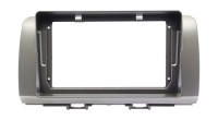 Рамка для установки в Toyota bB 2005 - 2016  9 дюймов Рамка для установки в Toyota bB 2005 - 2016  9 дюймов