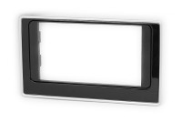 Рамка переходная 2din Toyota Corolla (2017+) Рамка переходная 2din Toyota Corolla (2017+)