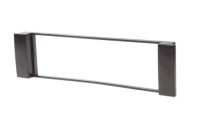 Рамка переходная 1din Audi A3 (00-03) / A6 (00-01) Рамка переходная 1din Audi A3 (00-03) / A6 (00-01)