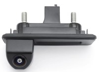 Видеокамера SPD-217 Skoda FABIA/ OCTAVIA/ ROOMSTER/ SUPERB/ YETI в ручку багажника Видеокамера SPD-217 Skoda FABIA/ OCTAVIA/ ROOMSTER/ SUPERB/ YETI в ручку багажника