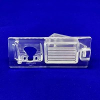 Видеокамера SPD-299 Jeep Cherokee (KL) 2013+ Видеокамера SPD-299 Jeep Cherokee (KL) 2013+