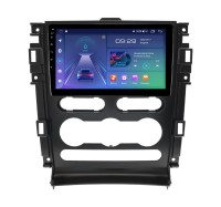 Магнитола для Ford Mustang 2004-2009 Compas S100 (Базовая версия) Магнитола для Ford Mustang 2004-2009 Compas S100 (Базовая версия)