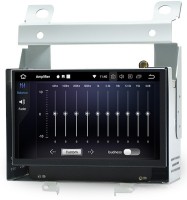 Магнитола Land Rover Freelander 2 (06-12) и Discovery 3 (04-09) COMPASS MKD 9 Android Магнитола Land Rover Freelander 2 (06-12) и Discovery 3 (04-09) COMPASS MKD 9 Android