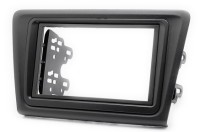 Рамка переходная 2din Skoda Rapid (13+) Рамка переходная 2din Skoda Rapid (13+)