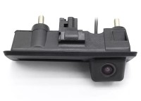 Видеокамера SPD-111 Audi 2012+, Porsche Cayenne II, Volkswagen Touareg II в ручку багажника AHD 1080p Видеокамера SPD-111 Audi 2012+, Porsche Cayenne II, Volkswagen Touareg II в ручку багажника AHD 1080p