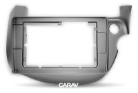 Рамка переходная HONDA Fit (08-13) для дисплея 10 дюймов (руль справа) Рамка переходная HONDA Fit (08-13) для дисплея 10 дюймов (руль справа)