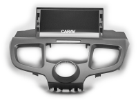 Рамка переходная в HONDA Odyssey (RB1/RB2) 2003-2008 для дисплея 12,3 дюймов Рамка переходная в HONDA Odyssey (RB1/RB2) 2003-2008 для дисплея 12,3 дюймов