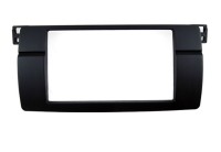Рамка переходная 2din BMW 3-Series (E46) (98-05) Рамка переходная 2din BMW 3-Series (E46) (98-05)