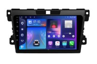 Автомагнитола для Mazda CX-7 (07-12) Compass TS с SIM 4G + HI-FI с DSP + Carplay Автомагнитола для Mazda CX-7 (07-12) Compass TS с SIM 4G + HI-FI с DSP + Carplay
