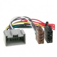 ISO-провод VOLVO C30,C70,S80 2006+; S40,V50 2004+; V70,XC70 2007+; XC90 2002+ ISO-провод VOLVO C30,C70,S80 2006+; S40,V50 2004+; V70,XC70 2007+; XC90 2002+