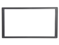Рамка переходная 2din Honda Accord 1990-2002; Civic 1999-2000; CR-V 1997-2006; H-RV 1998-2005; Odyssey 1995-2004; Prelude 1992-2001 Рамка переходная 2din Honda Accord 1990-2002; Civic 1999-2000; CR-V 1997-2006; H-RV 1998-2005; Odyssey 1995-2004; Prelude 1992-2001