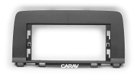 Рамка переходная в HONDA CR-V 2017+ для дисплея 12,3 дюймов Рамка переходная в HONDA CR-V 2017+ для дисплея 12,3 дюймов