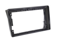 Рамка переходная в Kia Sorento (13-19) для дисплея 9 дюймов (для авто без Navi) Рамка переходная в Kia Sorento (13-19) для дисплея 9 дюймов (для авто без Navi)