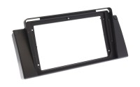 Рамка переходная в BMW 5-series (E39), X5 (E53) 1999-2006 для дисплея 9 дюймов Рамка переходная в BMW 5-series (E39), X5 (E53) 1999-2006 для дисплея 9 дюймов