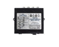 Активатор штатного усилителя по оптике MOST, Триома AMP-4.0 Активатор штатного усилителя по оптике MOST, Триома AMP-4.0