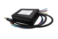 Адаптер кнопок руля по CAN-шине для Pioneer, Sony и китайских магнитол Адаптер кнопок руля по CAN-шине для Pioneer, Sony и китайских магнитол