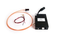 Активатор AUX по оптике MOST, Триома Skif Активатор AUX по оптике MOST, Триома Skif