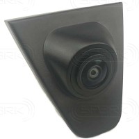Видеокамера фронтальная Honda Fit III 2013+\ Honda City V 2008+ Видеокамера фронтальная Honda Fit III 2013+\ Honda City V 2008+