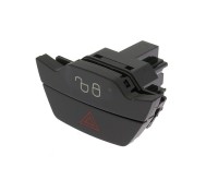 Кнопка аварийки для рамки Ford Focus 2011 +, Kuga 2013 +, Fiesta 2009 + Кнопка аварийки для рамки Ford Focus 2011 +, Kuga 2013 +, Fiesta 2009 +